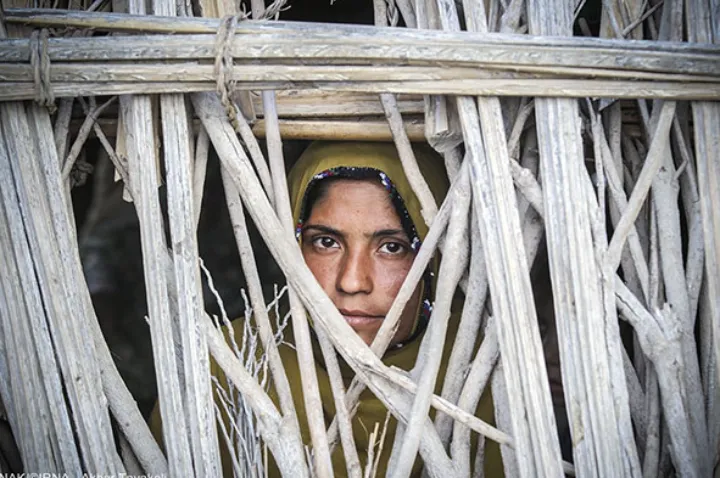 تحریم‌ها دست‌های ما را بسته‌اند